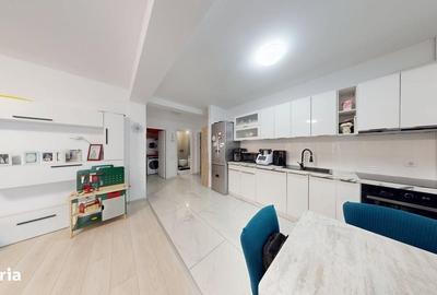 Apartament cu 3 camere în Ludoș - 8