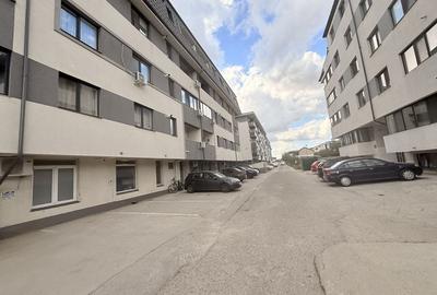 Apartament cu 2 camere decomandat în Dudu