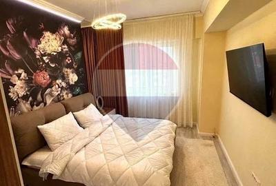 Apartament cu 2 camere în Nicolina