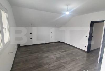 Casă cu 4 camere cu Canalizare în Dancu - 3