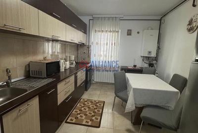 Apartament cu 2 camere decomandat în Tomis III