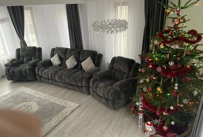 Casă cu Teren 360 Mp în Ceardac - 7