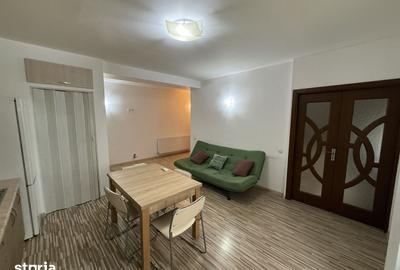 Apartament cu 2 camere, mobilat în Nord - 19