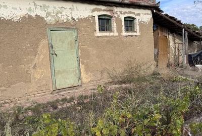Casă cu 3 camere în Gelu