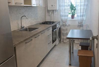 Apartament cu 2 camere decomandat în Calea București - 5