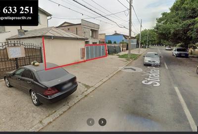 Teren Construcții intravilan de 4893 mp, în Central - 5