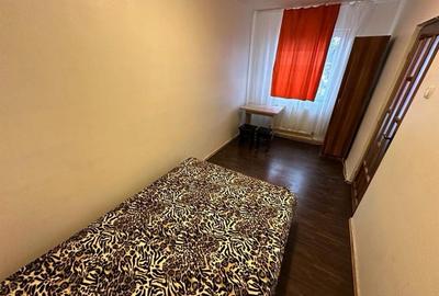 Apartament cu 2 camere nedecomandat în Central
