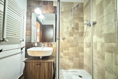 Apartament cu 2 camere semidecomandat în Parcul Circului - 5