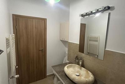 Apartament cu 3 camere decomandat, mobilat în Titan - 9
