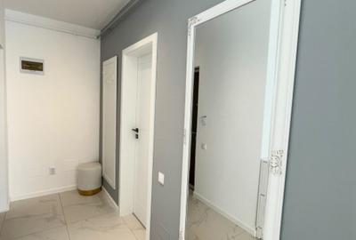 Garsonieră semidecomandată în Florești