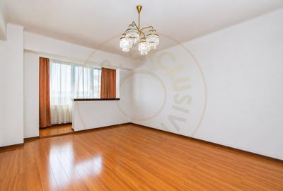 Apartament cu 3 camere decomandat, mobilat în Ultracentral - 1