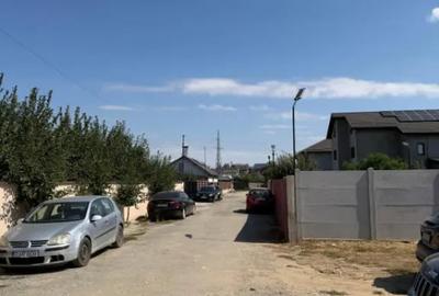 Teren în Malu Mare