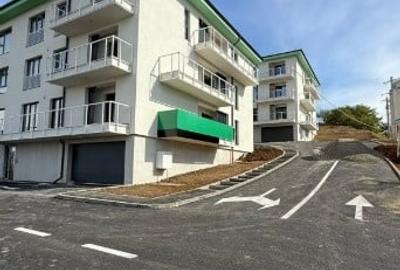 Apartament cu 2 camere semidecomandat în Apahida - 2