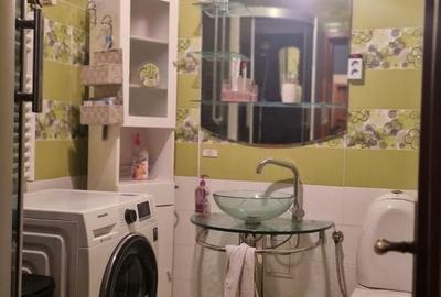 Apartament cu 3 camere semidecomandat, mobilat în Central - 8