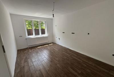 Casă cu 4 camere în Gura Râului - 4