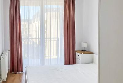 Apartament cu 3 camere, mobilat în Lazaret - 3