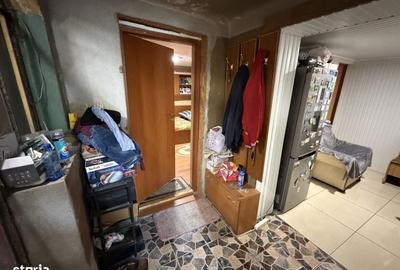 Casă cu 2 camere în Vadu Lat - 8