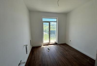 Duplex cu 4 camere cu Canalizare în Exterior Nord - 13