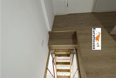 Casă cu 3 camere cu Teren 400 Mp în Central