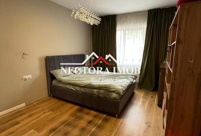 Apartament cu 2 camere în Orașul Nou