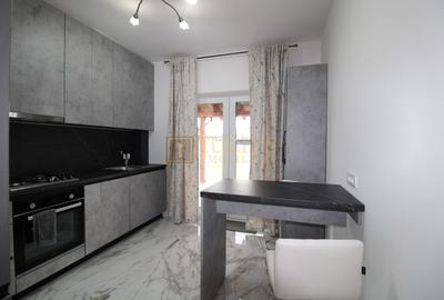 Duplex cu 3 camere cu Teren 335 Mp în Moșnița Veche - 9