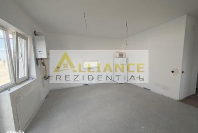Casă cu 3 camere în Berceni