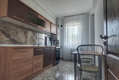 Apartament cu 2 camere decomandat în Central - 1