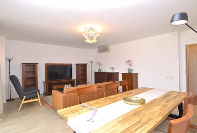 Apartament cu 3 camere decomandat, mobilat în Unirii - 10