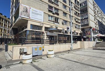 Spațiu comercial, de 330 mp, în Piața Unirii - 3