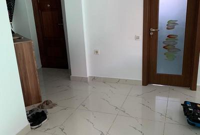 Apartament cu 2 camere semidecomandat în Central - 4