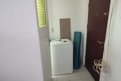 Garsonieră decomandată în Jilava
