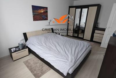 Apartament cu 2 camere decomandat în Cetate - 3