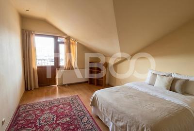 Apartament cu 4 camere decomandat, mobilat în Turnișor - 9