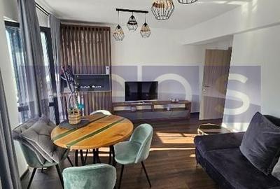 Apartament cu 3 camere decomandat, mobilat în Apărătorii Patriei - 2