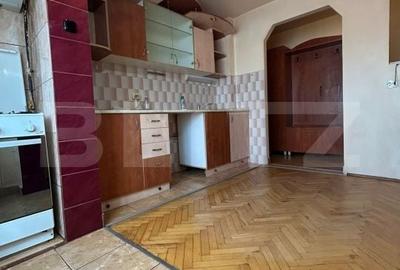 Apartament cu 2 camere decomandat în Grigorescu - 6