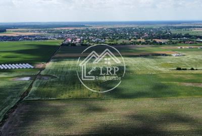 Teren Construcții intravilan de 20000 mp, în Creața - 7
