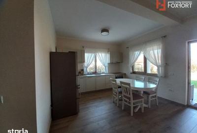 Casă cu 3 camere cu Teren 410 Mp în Sânandrei - 5