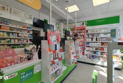 Spațiu comercial, de 60 mp, în Decebal