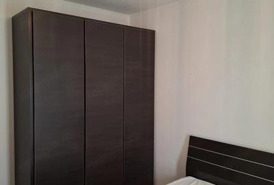 Apartament cu 2 camere decomandat în Ozana
