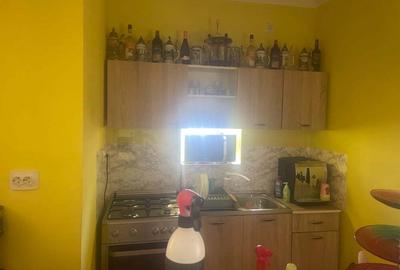 Casă cu 2 camere cu Teren 1439 Mp în Cadea - 1