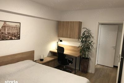 Apartament cu 2 camere în Romană