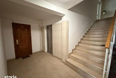Apartament cu 3 camere decomandat în 13 Septembrie - 10