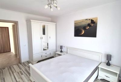 Apartament cu 2 camere semidecomandat, mobilat în Gheorgheni - 6