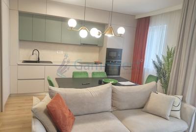 Apartament cu 2 camere decomandat, mobilat în Iosia - 3