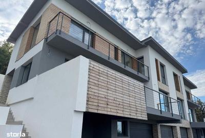 Casă cu 4 camere în Sărădiș - 5