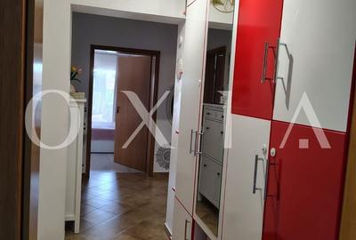 Apartament cu 2 camere în Giroc