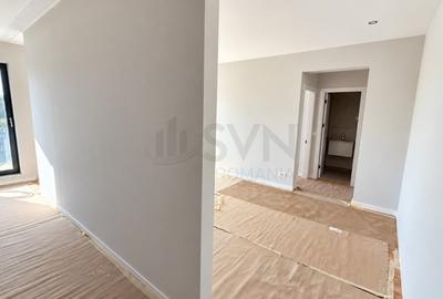 Apartament cu 2 camere decomandat în Băneasa
