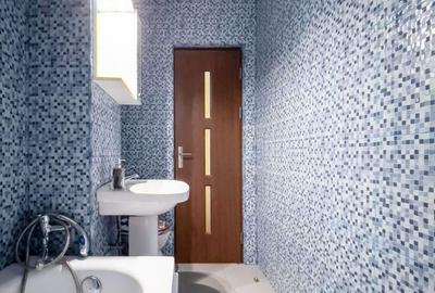Apartament cu 2 camere decomandat în Casa de Cultură - 12