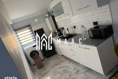 Apartament cu 2 camere în Terezian