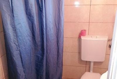 Apartament nedecomandat în Lotrioara
